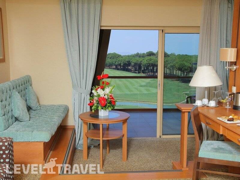 Фотография Sueno Hotels Golf Belek