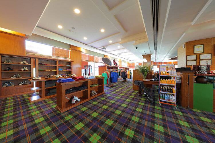 Sueno Hotels Golf Belek