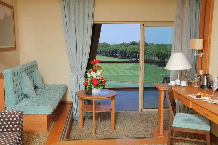 Sueno Hotels Golf Belek