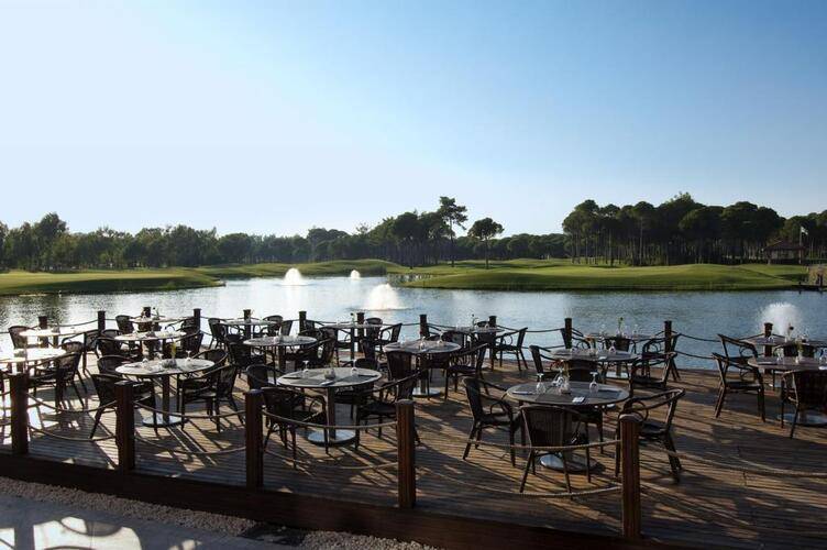 Sueno Hotels Golf Belek