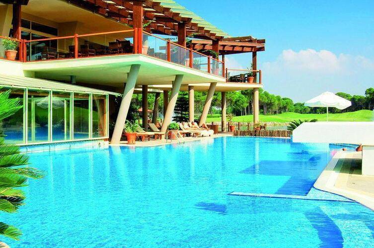 Sueno Hotels Golf Belek