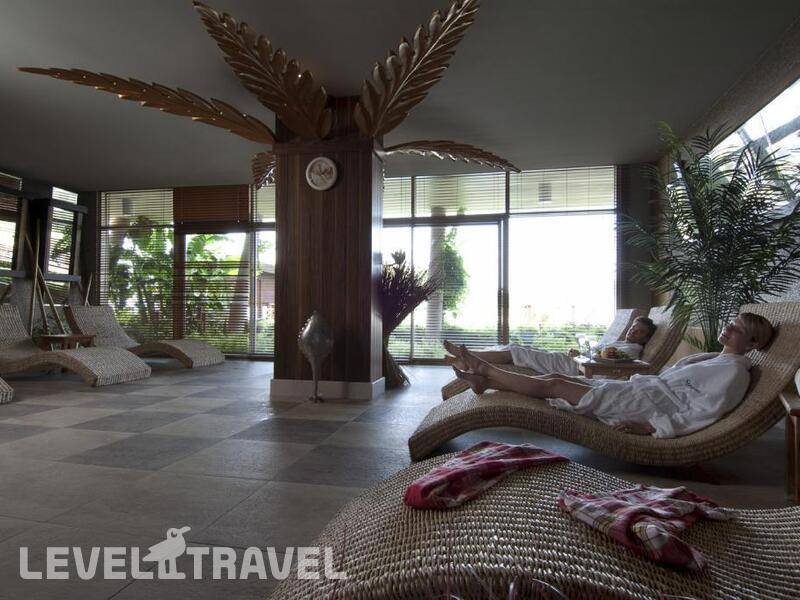 Фотография Sueno Hotels Golf Belek