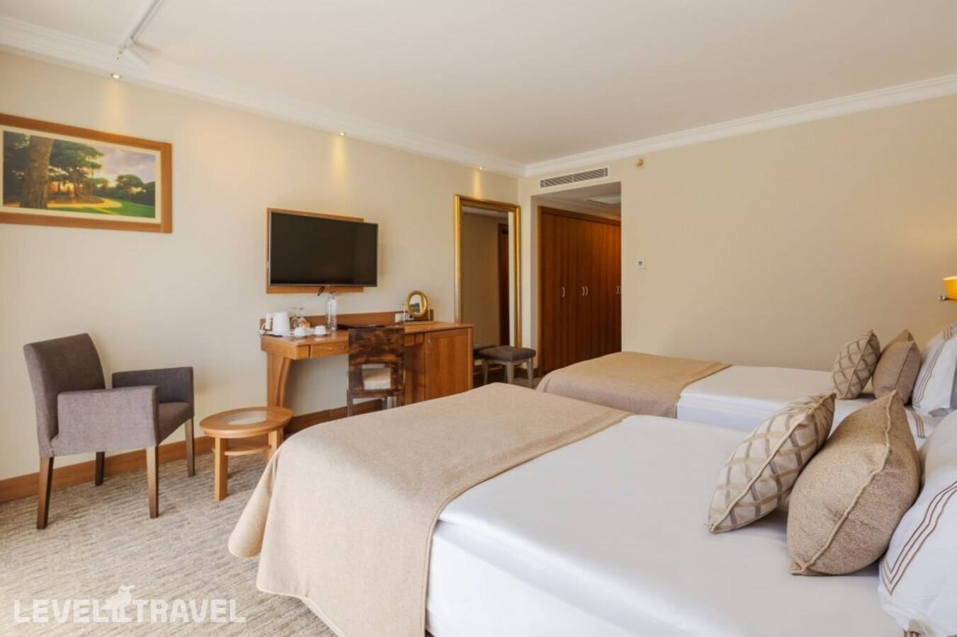 фотографии отеля Sueno Hotels Golf Belek в Турция(Кадрие) - фото №12