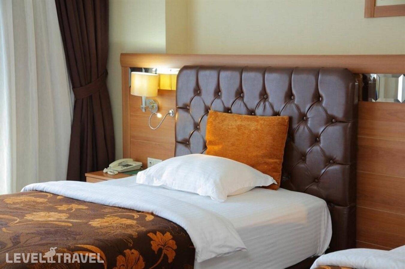 фотографии отеля Sueno Hotels Golf Belek в Турция(Кадрие) - фото №10