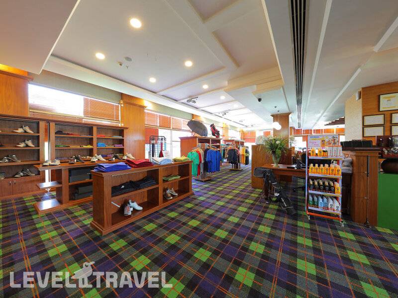 Фотография Sueno Hotels Golf Belek