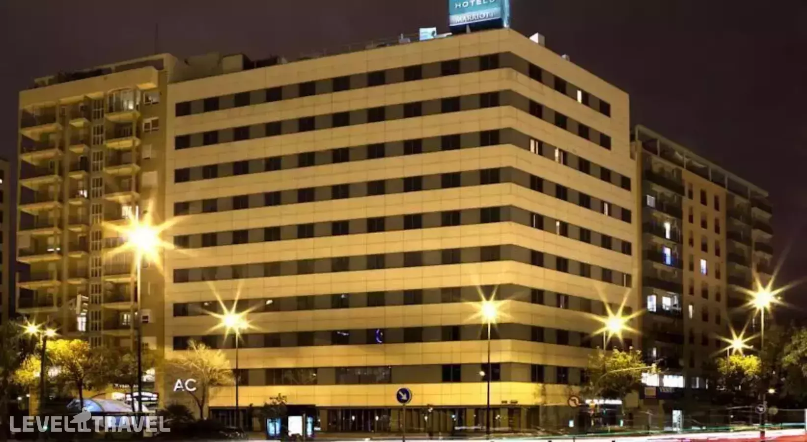 Ac Hotel Valencia By Marriott