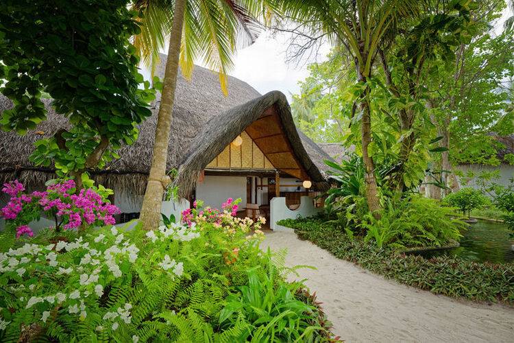 Thulhagiri Island Resort