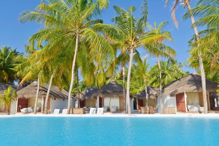 Thulhagiri Island Resort