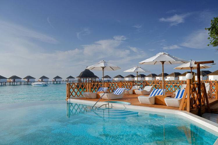 Thulhagiri Island Resort