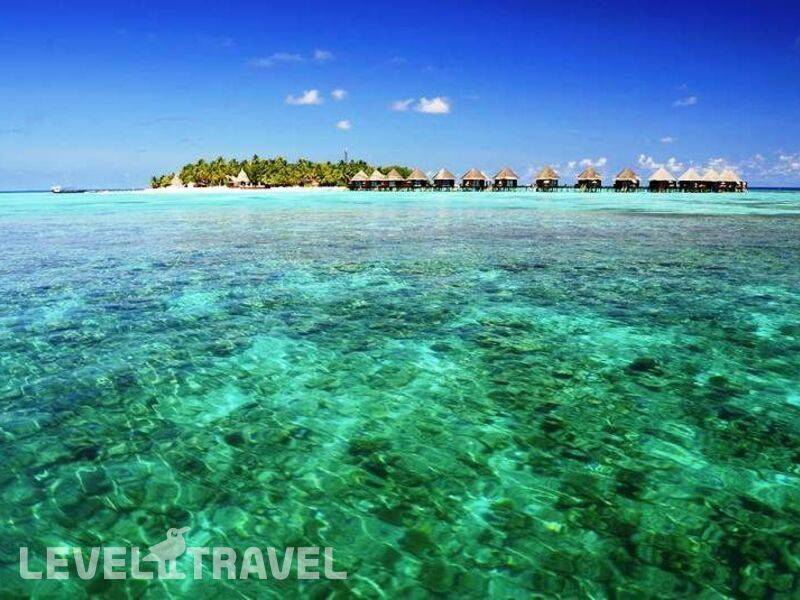 Фотография Thulhagiri Island Resort