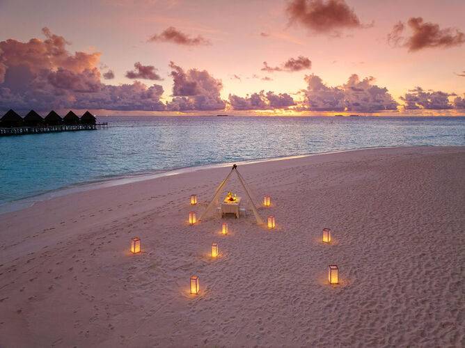 Thulhagiri Island Resort