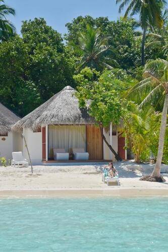Thulhagiri Island Resort