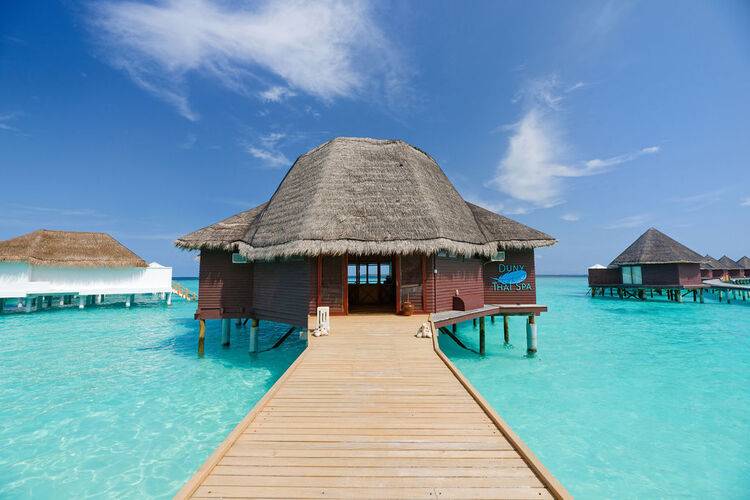 Thulhagiri Island Resort