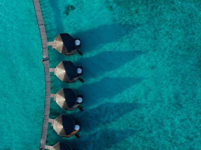 Thulhagiri Island Resort