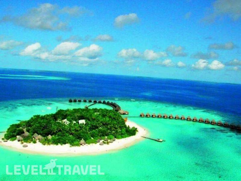 Фотография Thulhagiri Island Resort