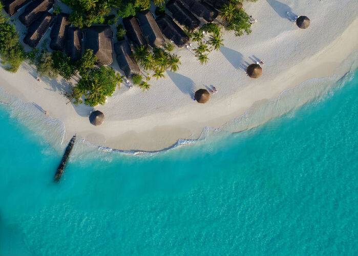 Thulhagiri Island Resort