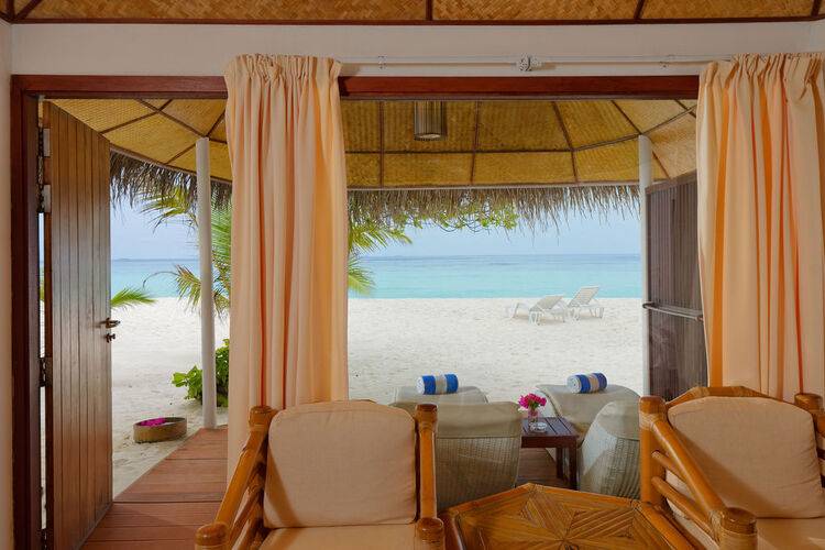Thulhagiri Island Resort