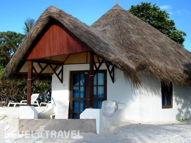 Фотография Thulhagiri Island Resort