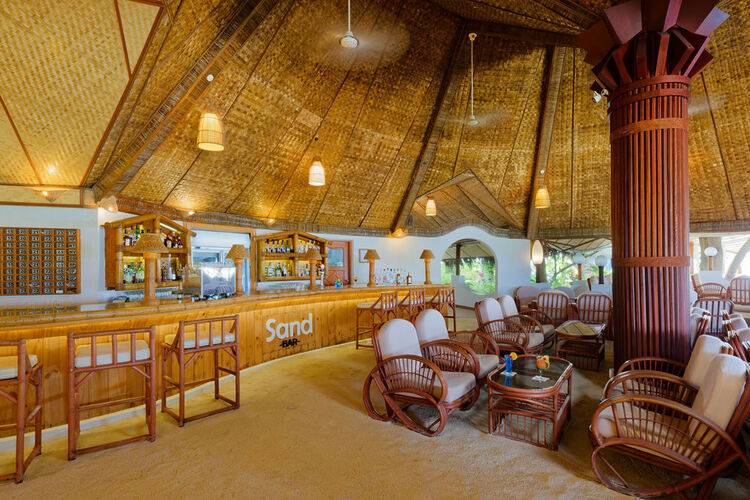 Thulhagiri Island Resort