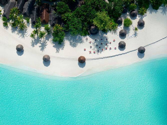 Thulhagiri Island Resort