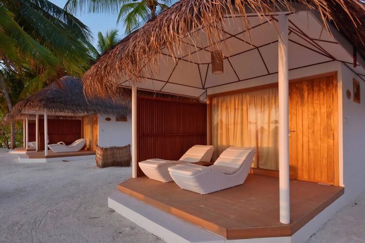Thulhagiri Island Resort