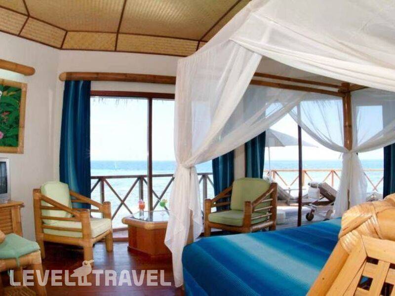 Фотография Thulhagiri Island Resort