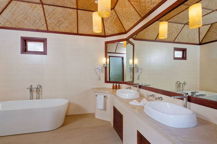 Thulhagiri Island Resort
