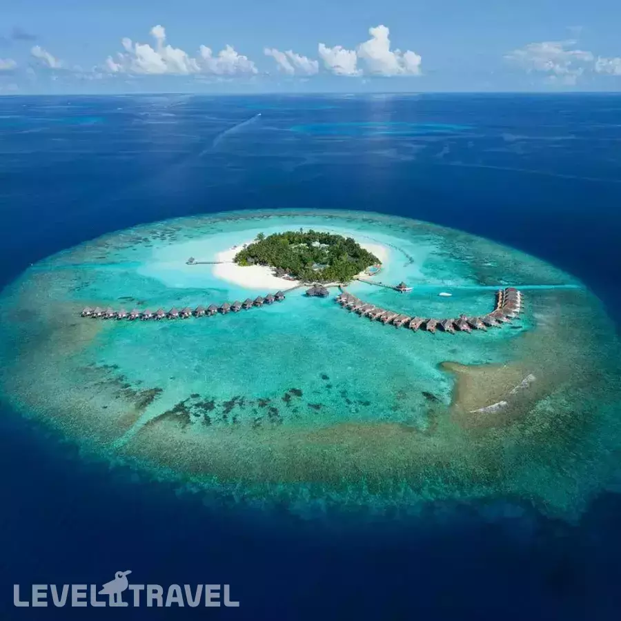 Thulhagiri Island Resort