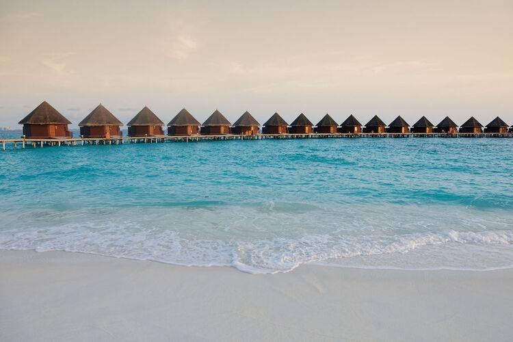 Thulhagiri Island Resort