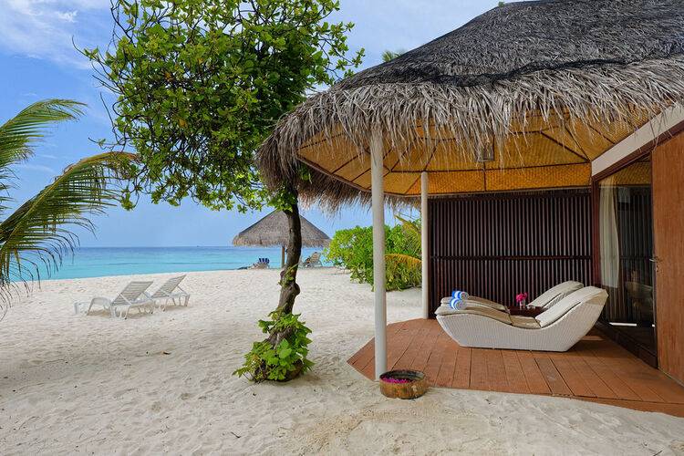 Thulhagiri Island Resort