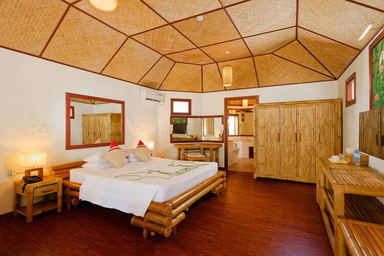 Thulhagiri Island Resort