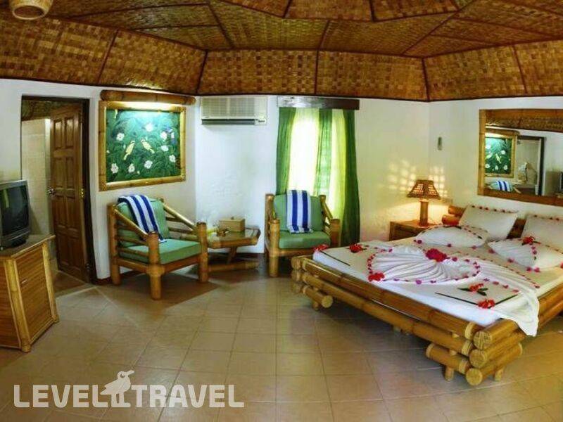 Фотография Thulhagiri Island Resort