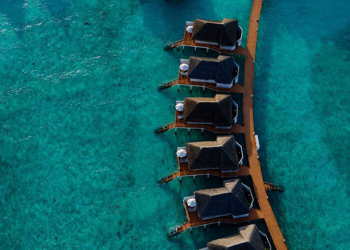 Thulhagiri Island Resort