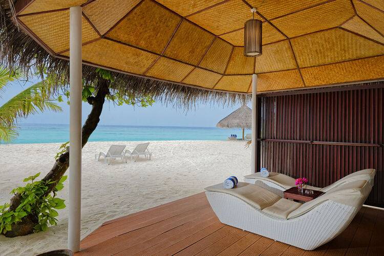 Thulhagiri Island Resort