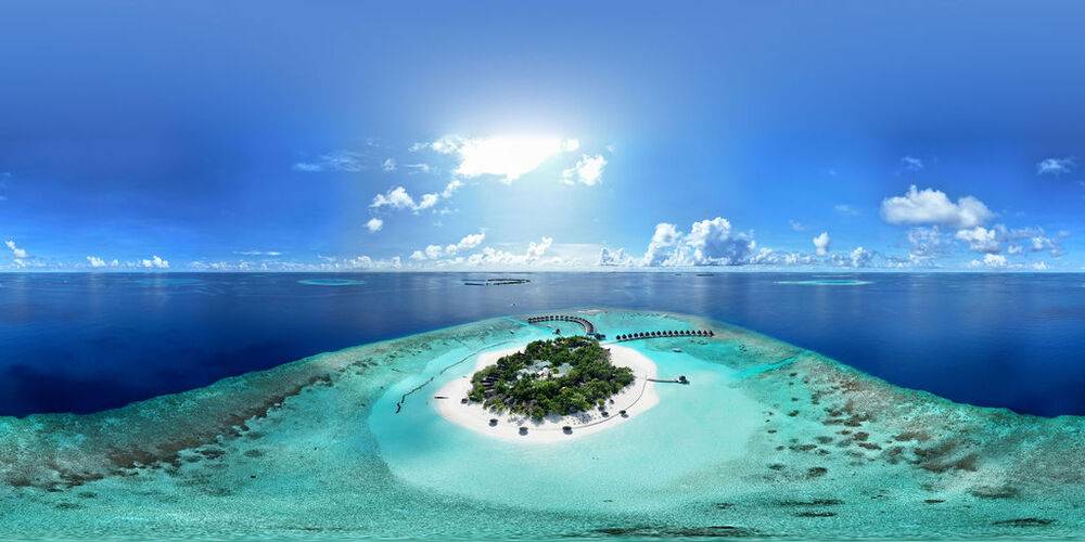 Thulhagiri Island Resort