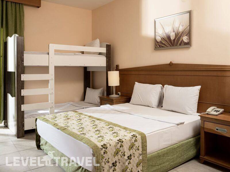 Фотография Anadolu Hotels Didim Club