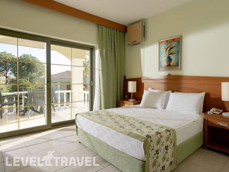 Фотография Anadolu Hotels Didim Club
