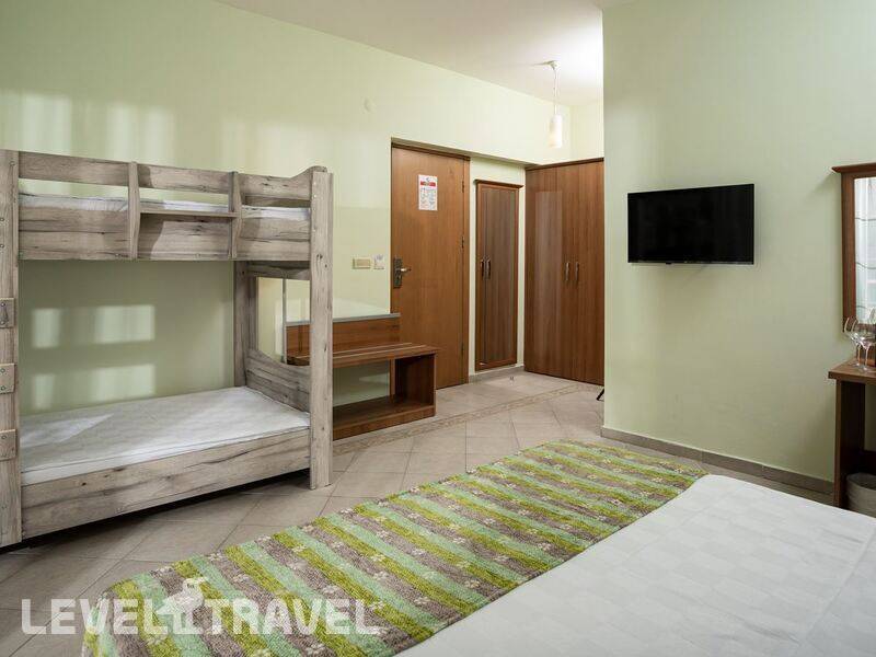 Фотография Anadolu Hotels Didim Club