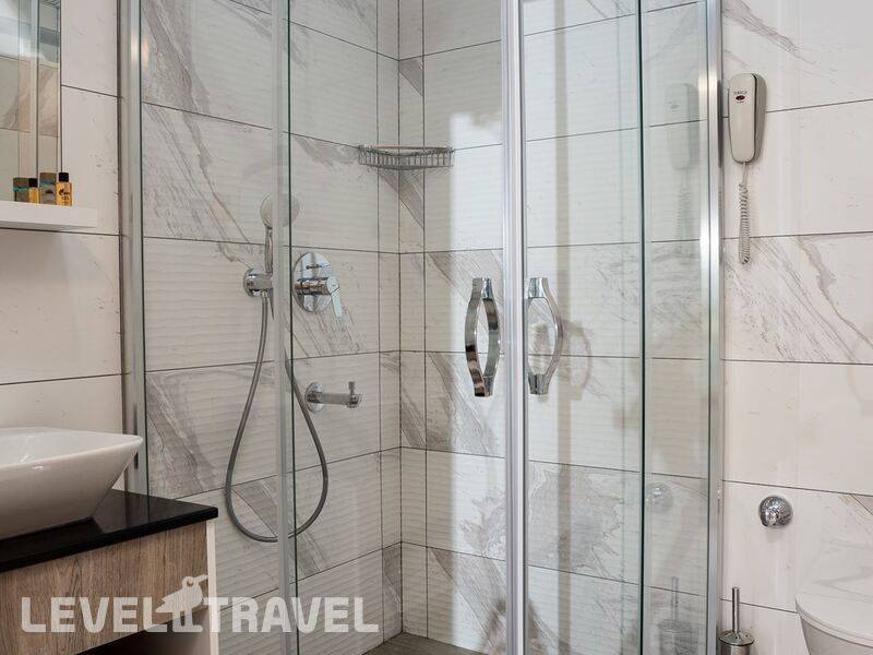 Фотография Anadolu Hotels Didim Club