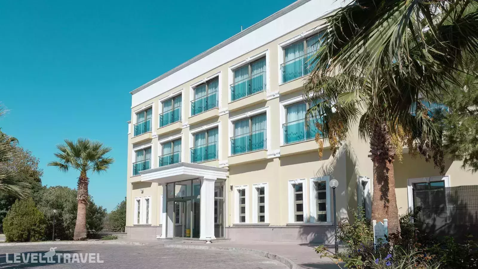 Anadolu Hotels Didim Club