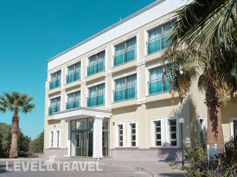Фотография Anadolu Hotels Didim Club