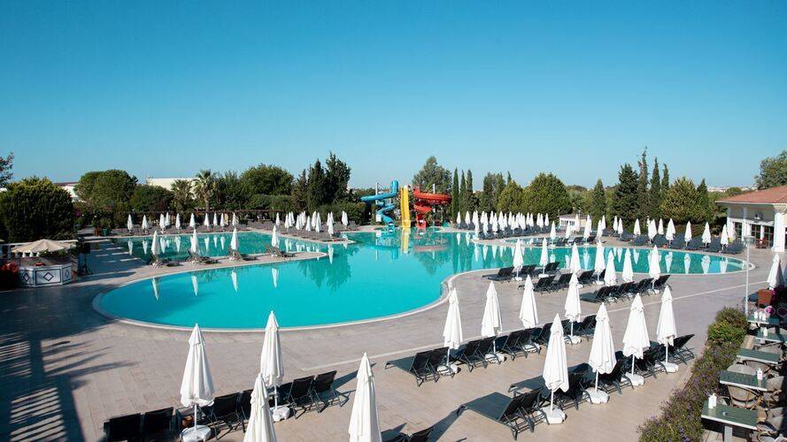 Anadolu Hotels Didim Club