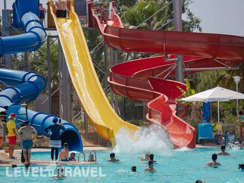 Фотография Anadolu Hotels Didim Club