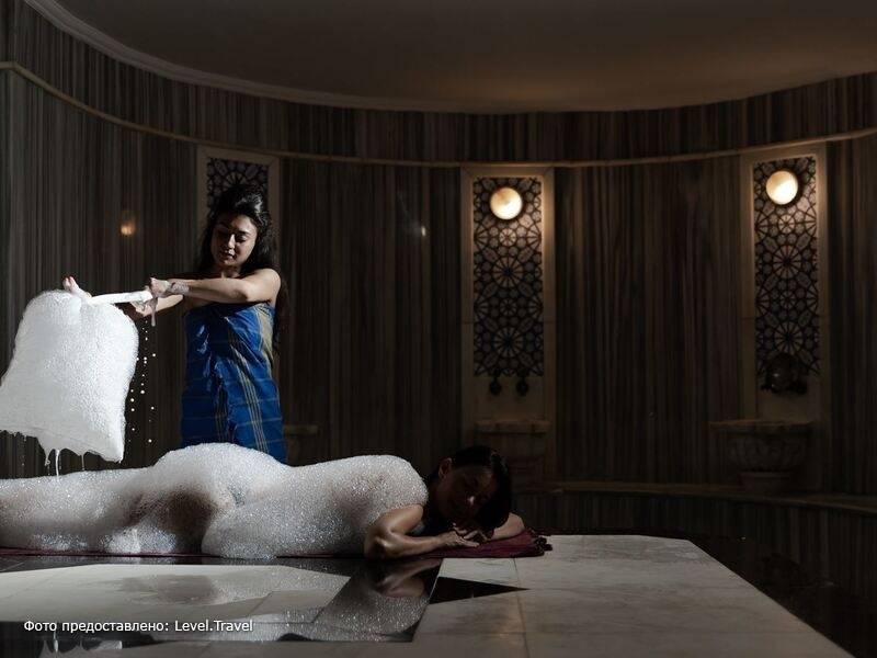 Фотография Anadolu Hotels Didim Club