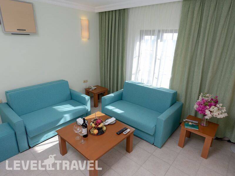 Фотография Anadolu Hotels Didim Club