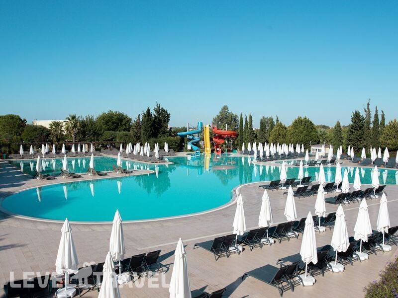 Фотография Anadolu Hotels Didim Club