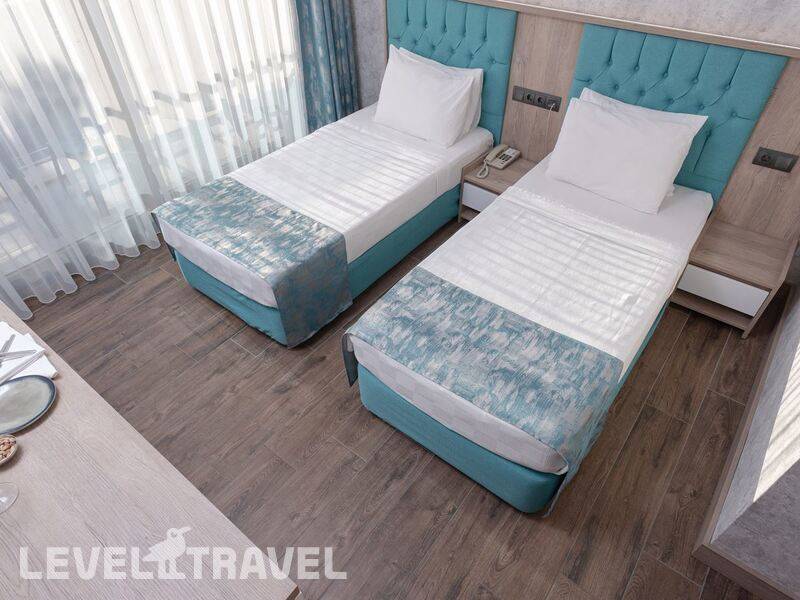 Фотография Anadolu Hotels Didim Club