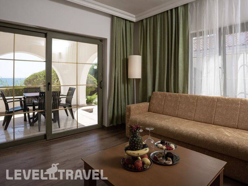 Фотография Anadolu Hotels Didim Club