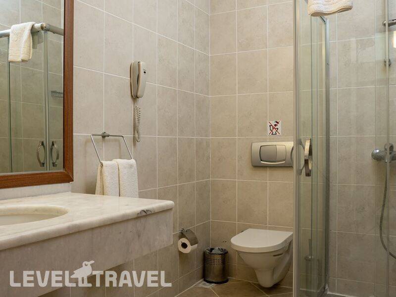 Фотография Anadolu Hotels Didim Club