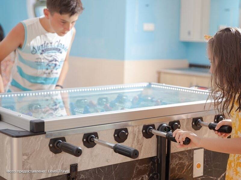 Фотография Anadolu Hotels Didim Club